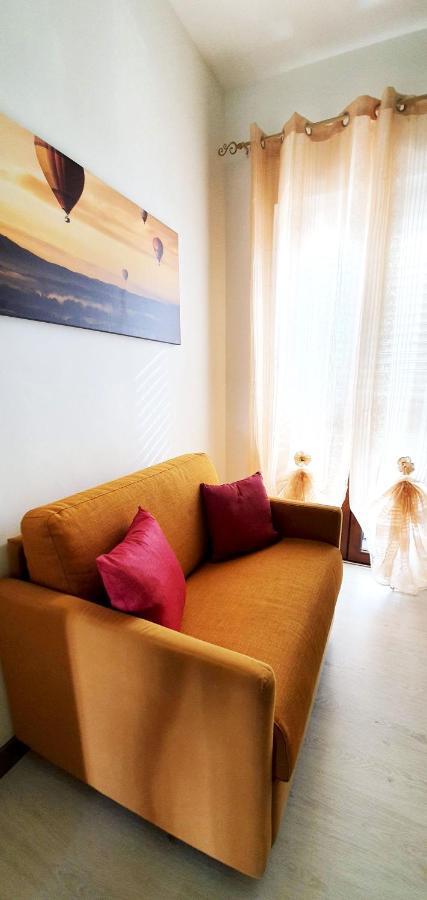 Un Posto Al Sole Hotel Matera Exterior photo